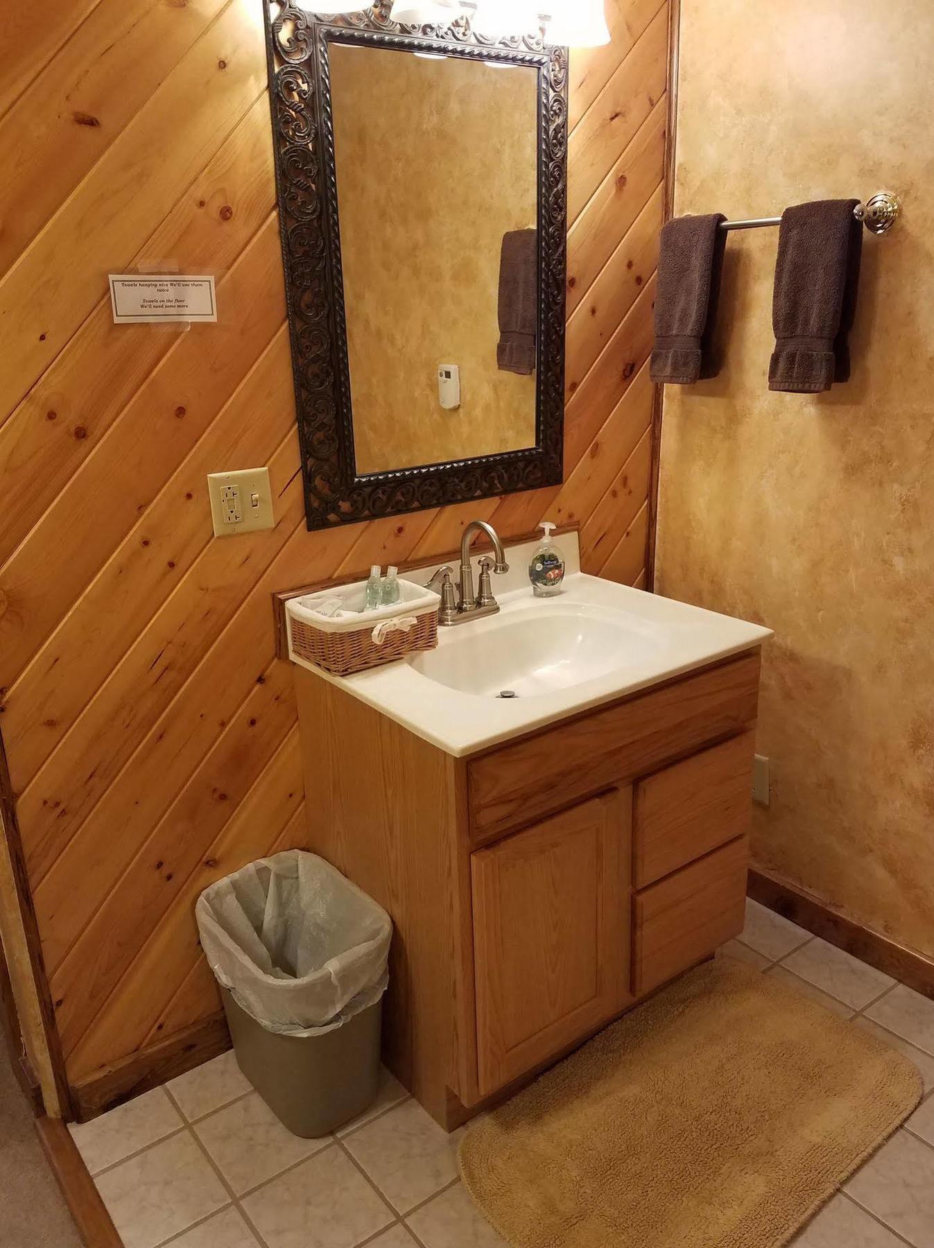 Denali Touch Of Wilderness B&B Healy Exterior photo